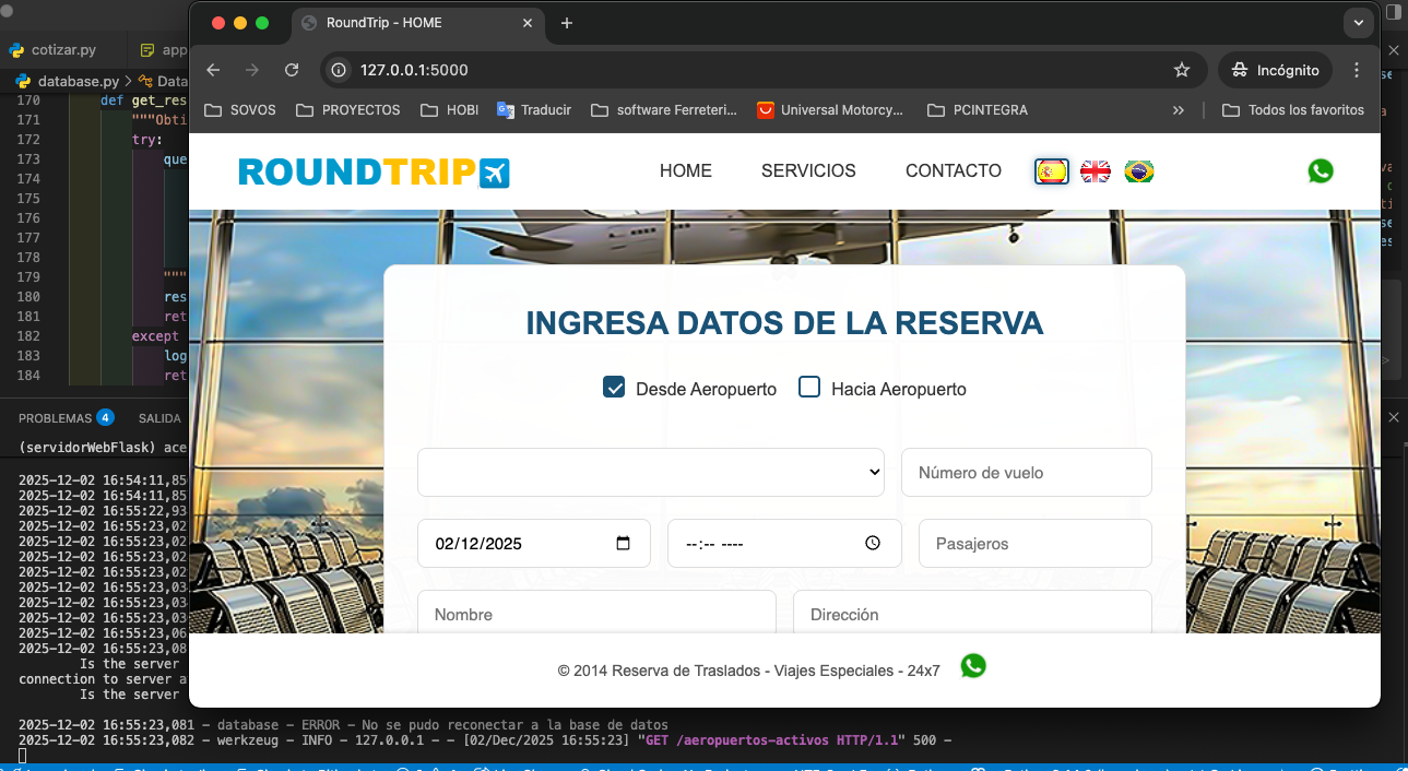 Como instalar tu proyecto Flash python en el CPanel